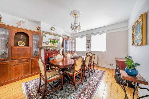 3 bedroom end of terrace house for sale, Cancell Road, Oval