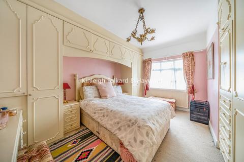 3 bedroom end of terrace house for sale, Cancell Road, Oval