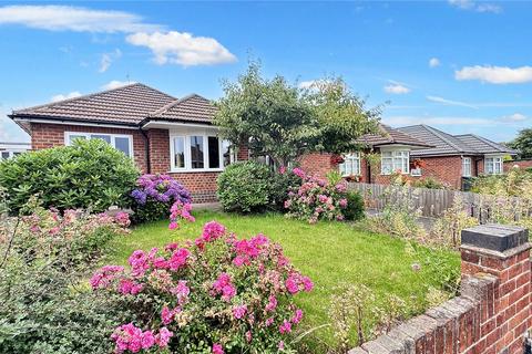 2 bedroom bungalow for sale, Oldershaw Road, East Leake, Loughborough