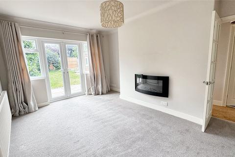 2 bedroom bungalow for sale, Oldershaw Road, East Leake, Loughborough