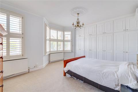 25 Queensmill Road, London, SW6 6JP
