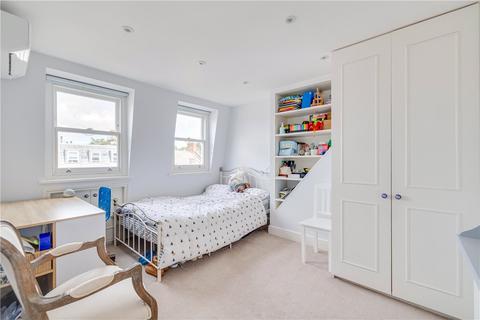 25 Queensmill Road, London, SW6 6JP