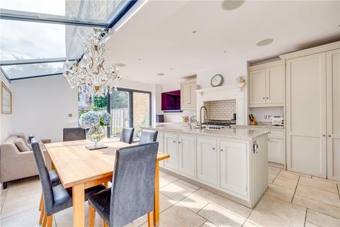 6 bedroom terraced house for sale, Queensmill Road, London, SW6