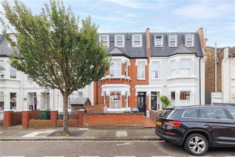 6 bedroom terraced house for sale, Queensmill Road, London, SW6