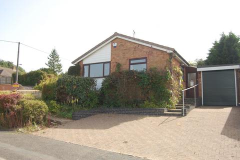 4 bedroom detached bungalow for sale, Parkfield Road, Long Buckby, Northampton,  NN6 7QJ