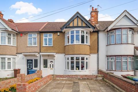 3 bedroom terraced house for sale, Kenmore Avenue, Harrow HA3