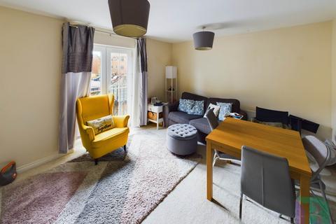 2 bedroom apartment for sale, Greensand View, Milton Keynes MK17