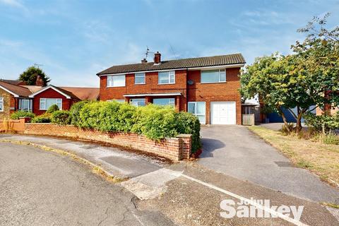 5 bedroom detached house for sale, Rectory Road, Church Warsop