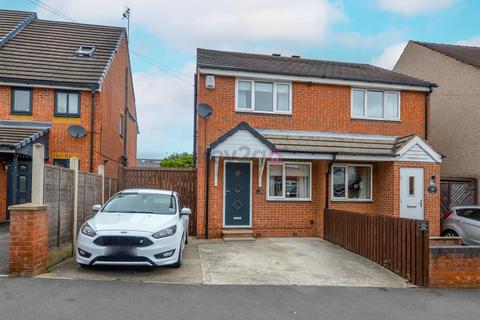 2 bedroom semi-detached house for sale, Manvers Road, Beighton, Sheffield, S20