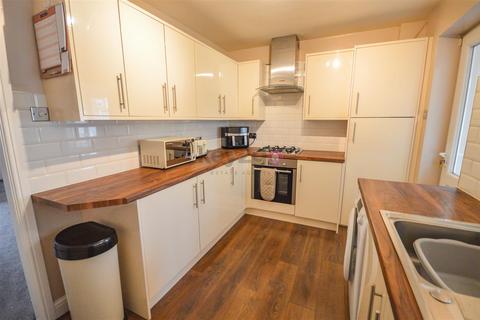 2 bedroom semi-detached house for sale, Manvers Road, Beighton, Sheffield, S20