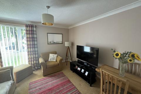 2 bedroom ground floor flat for sale, Newlyn Drive, Parkside, Cramlington, Northumberland, NE23 1RN