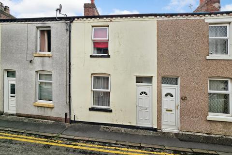 Pharos Grove, Fleetwood, FY7