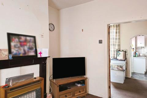 undefined, Pharos Grove, Fleetwood, FY7