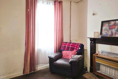 undefined, Pharos Grove, Fleetwood, FY7