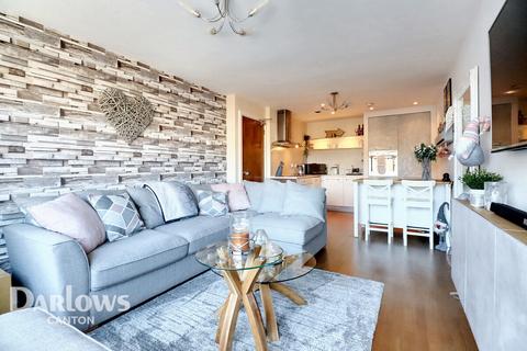 10, Atlas House Falcon Drive, Cardiff, CF10 4RA