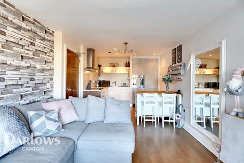 10, Atlas House Falcon Drive, Cardiff, CF10 4RA