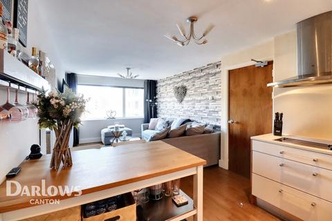10, Atlas House Falcon Drive, Cardiff, CF10 4RA