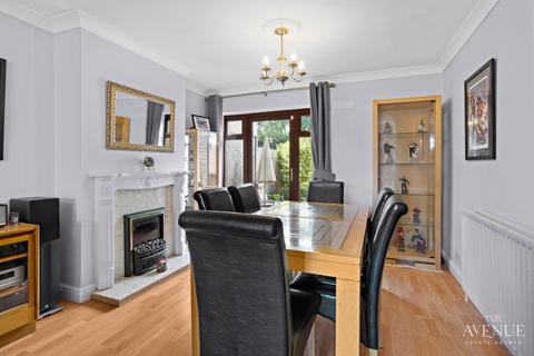 3 bedroom semi-detached house for sale, Frampton Way, Birmingham, B43