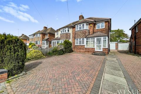 3 bedroom semi-detached house for sale, Frampton Way, Birmingham, B43