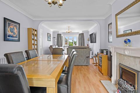 3 bedroom semi-detached house for sale, Frampton Way, Birmingham, B43