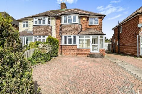 3 bedroom semi-detached house for sale, Frampton Way, Birmingham, B43