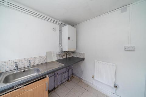 2 bedroom terraced house for sale, Whitehall Road, Tipton DY4