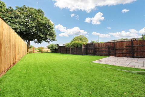 3 bedroom end of terrace house for sale, Gipsy Lane, Frostenden, Beccles, Suffolk, NR34