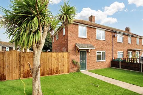 3 bedroom end of terrace house for sale, Gipsy Lane, Frostenden, Beccles, Suffolk, NR34