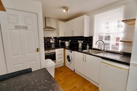 2 bedroom apartment for sale, Regent Street, Leamington Spa, CV32