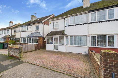 undefined, Mile Oak Gardens, Portslade