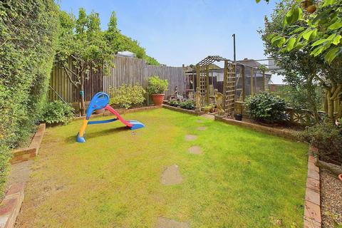 undefined, Mile Oak Gardens, Portslade