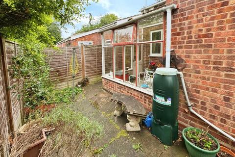 19 Buckden Close, Warwick, CV34 5XG