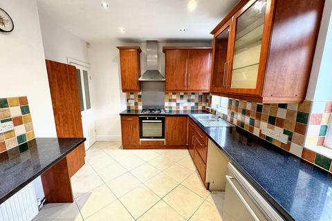 3 bedroom semi-detached house for sale, West View Grove, Whitefield, M45