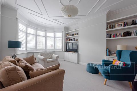 148 Hanover Road, London, NW10 3DP