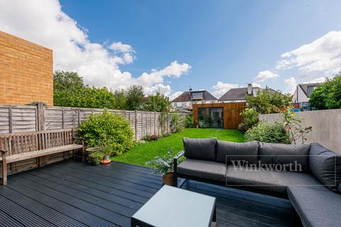 148 Hanover Road, London, NW10 3DP