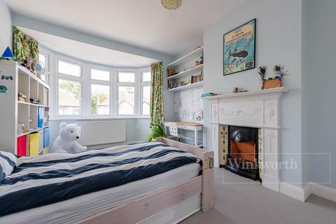 148 Hanover Road, London, NW10 3DP