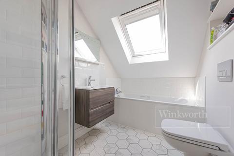 148 Hanover Road, London, NW10 3DP