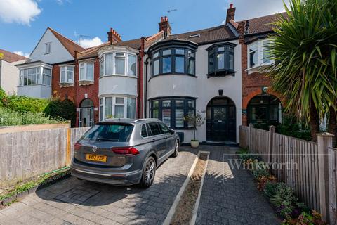 148 Hanover Road, London, NW10 3DP