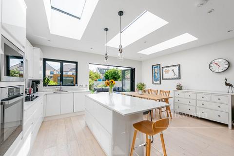 148 Hanover Road, London, NW10 3DP