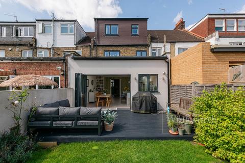 148 Hanover Road, London, NW10 3DP