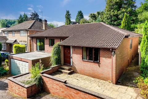 3 bedroom detached bungalow for sale, Lambley Lane, Burton Joyce NG14