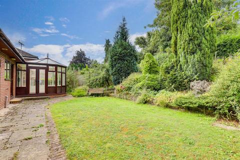 3 bedroom detached bungalow for sale, Lambley Lane, Burton Joyce NG14