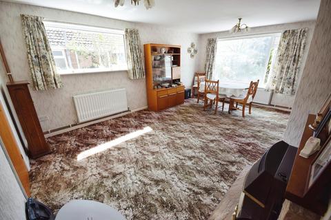 3 bedroom detached bungalow for sale, The Common, Burgh Le Marsh PE24