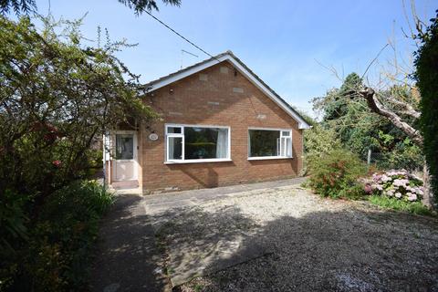 3 bedroom detached bungalow for sale, The Common, Burgh Le Marsh PE24