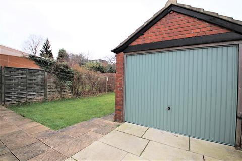 4 bedroom semi-detached house to rent, Wensley Drive, Chapel Allerton, Leeds, LS7 2LU