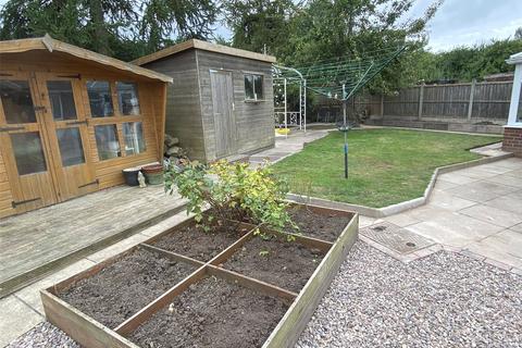 16 Garden Close, Trench, Telford, TF2 6QB