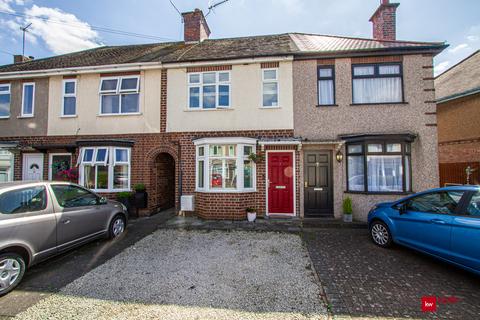 3 bedroom townhouse for sale, Newstead Avenue, Burbage, Leicestershire