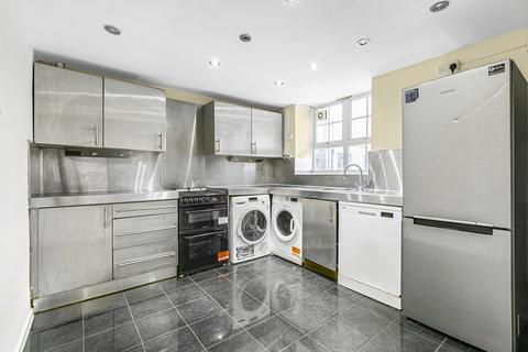 2 bedroom apartment for sale, Tabard Garden Estate, London, SE1