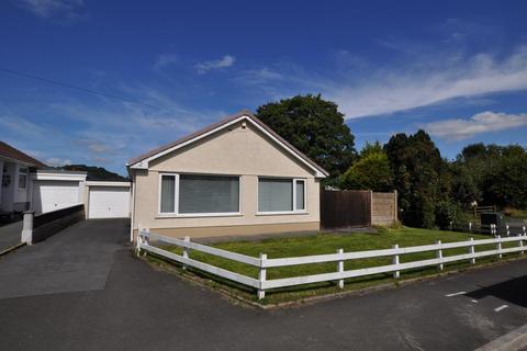 3 bedroom detached bungalow for sale, Pentremeurig Road, Carmarthen