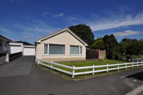 3 bedroom detached bungalow for sale, Pentremeurig Road, Carmarthen